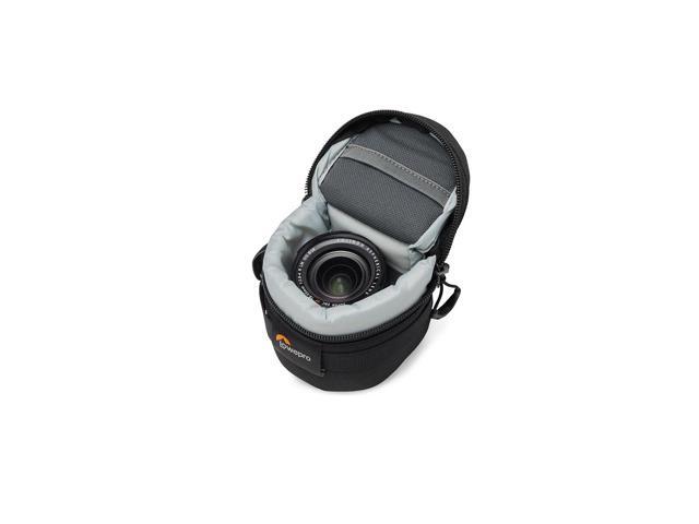 Lowepro ProTactic LCS III 0.3L Lens Case, Black #LP37499