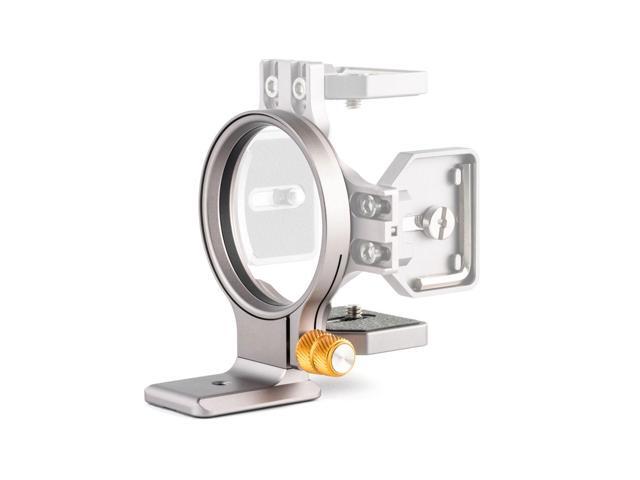NiSi WIZARD W-72 Camera Positioning Bracket for Select Mirrorless Cameras