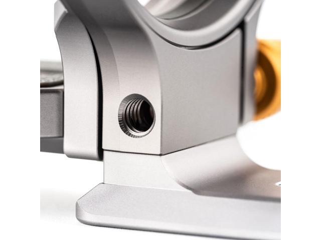 NiSi WIZARD W-72 Camera Positioning Bracket for Select Mirrorless Cameras