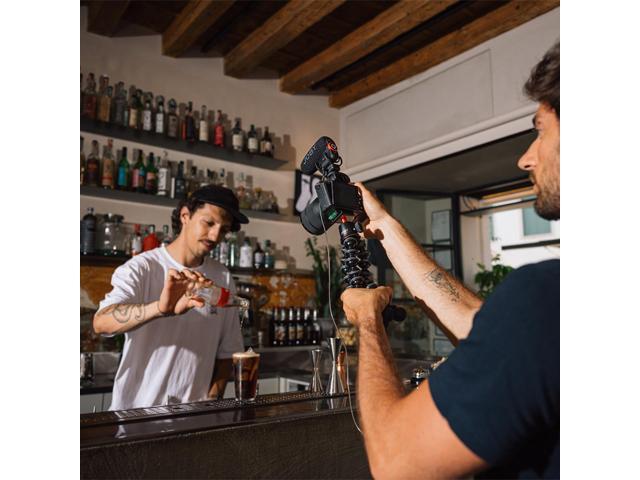 JOBY Essential Vlogger Kit