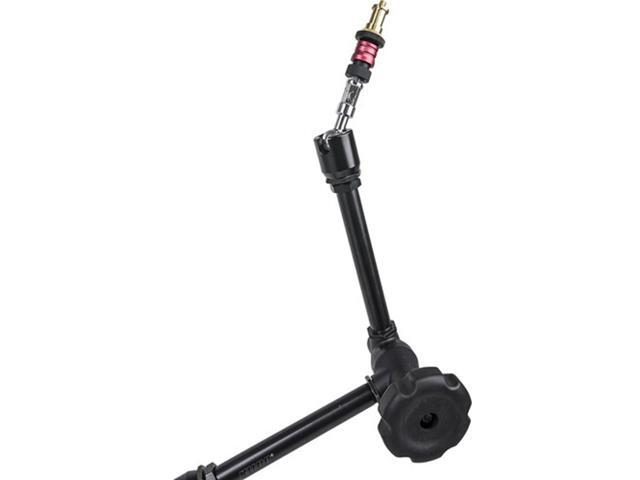Kupo 5/8' Quick Release Male Top Mount Baby Stud with 1/4'-20M Thread