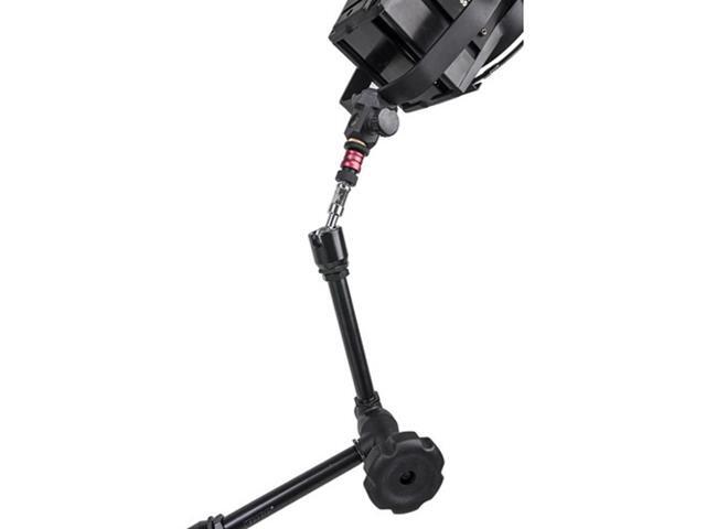 Kupo 5/8' Quick Release Male Top Mount Baby Stud with 1/4'-20M Thread