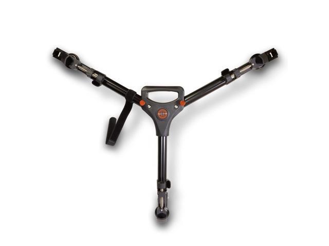 Padcaster Tripod Dolly with Wheels
