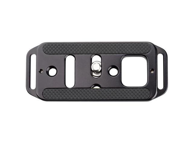 ProMediaGear PX3 Universal Plate 3' Long - for Cameras, Video Cameras and Lenses