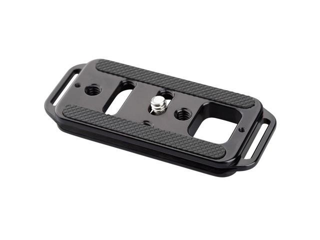 ProMediaGear PX3 Universal Plate 3' Long - for Cameras, Video Cameras and Lenses