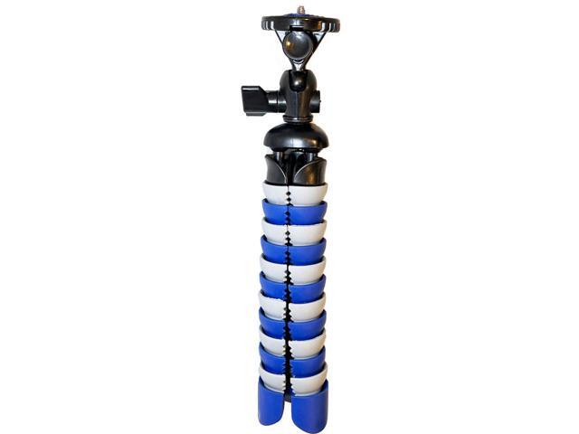 VidPro GP-30 Gripster III Flexible Tripod for DSLR Cameras and Camcorders