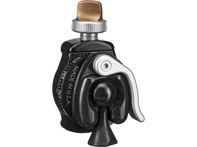 Really Right Stuff BPC-16 Panning Micro Ball Head with 5 lb Capacity