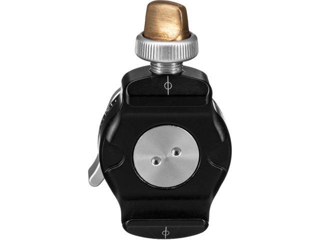 Really Right Stuff BPC-16 Panning Micro Ball Head with 5 lb Capacity