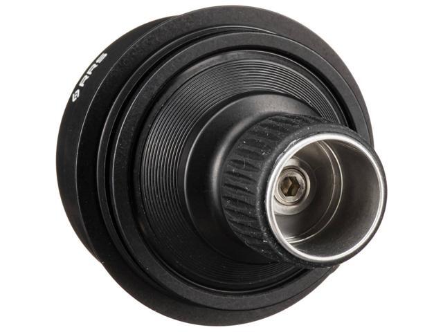 Really Right Stuff TA-3 Leveling Base with Low-Profile Knob and Platform