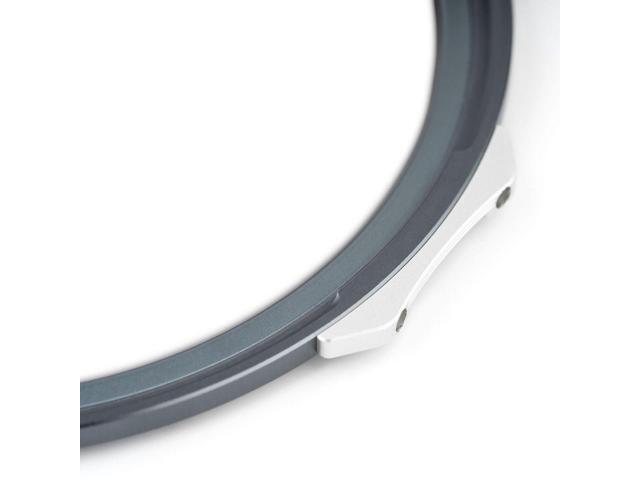 NiSi JetMag Pro 82MAG Cross Screen 4x Star Effect Nano-Coated Magnetic Filter