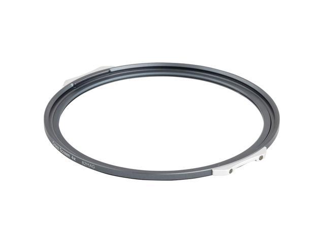 NiSi JetMag Pro 82MAG Cross Screen 4x Star Effect Nano-Coated Magnetic Filter