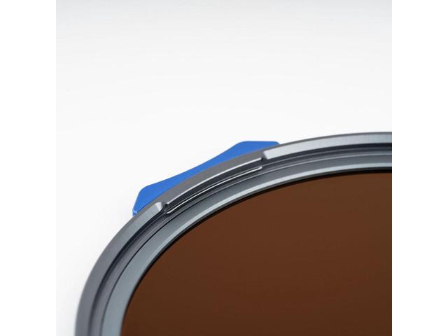 NiSi JetMag Pro 82MAG FS 1.2 4-Stop Nano-Coated Magnetic ND16 Filter