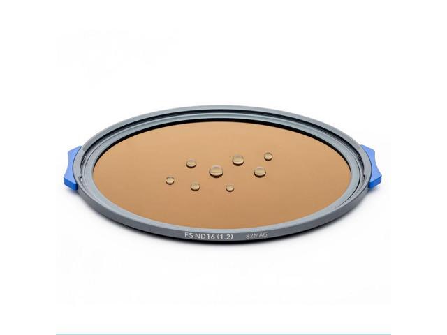 NiSi JetMag Pro 82MAG FS 1.2 4-Stop Nano-Coated Magnetic ND16 Filter