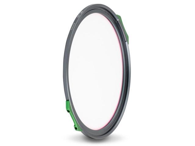 NiSi JetMag Pro 82MAG Capture Magnetic Filter Kit with 4x Adapter Rings