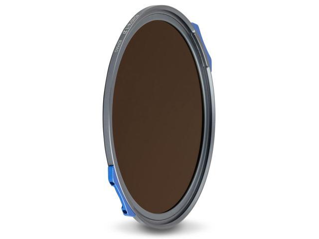 NiSi JetMag Pro 82MAG Filmmaker Magnetic Filter Kit with 4x Adapter Rings