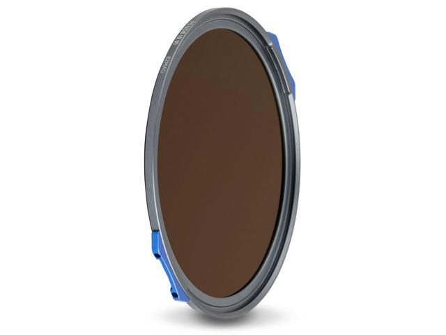 NiSi JetMag Pro 82MAG Filmmaker Magnetic Filter Kit with 4x Adapter Rings