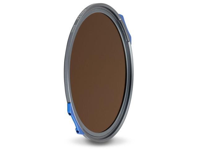 NiSi JetMag Pro 82MAG Filmmaker Magnetic Filter Kit with 4x Adapter Rings