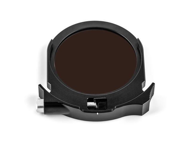 NiSi ATHENA Full Spectrum FS ND 1.5 5-Stop Drop-In Filter for ATHENA Lenses