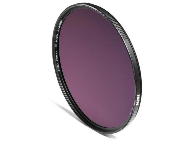 NiSi 82mm Circular Long Exposure Filter Kit #NIR-CLEKIT-82