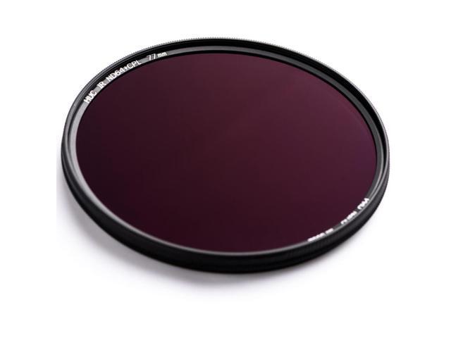 NiSi 82mm Circular Long Exposure Filter Kit #NIR-CLEKIT-82