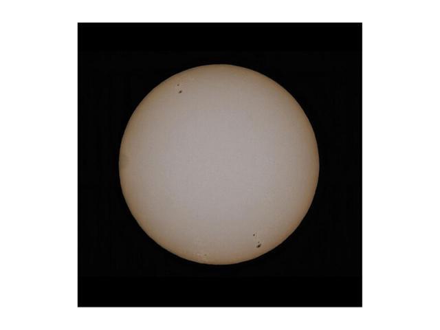 NiSi 82mm Solar Pro Nano UV/IR Cut ND100000 16.6-Stop Filter #NIR-ND5.0-82