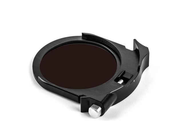 NiSi ATHENA Full Spectrum FS ND 1.8 6-Stop Drop-In Filter for ATHENA Lenses