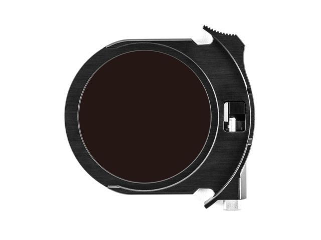 NiSi ATHENA Full Spectrum FS ND 1.8 6-Stop Drop-In Filter for ATHENA Lenses