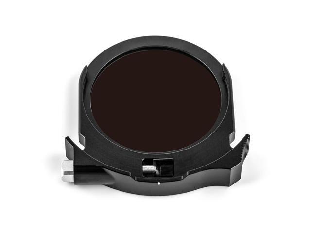 NiSi ATHENA Full Spectrum FS ND 1.8 6-Stop Drop-In Filter for ATHENA Lenses