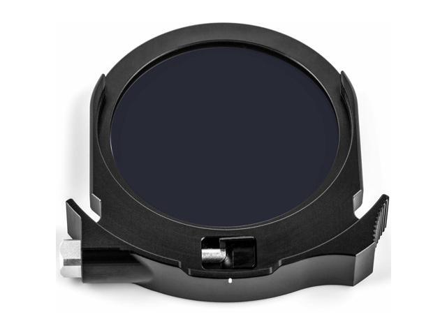 NiSi ATHENA Full Spectrum FS ND 1.2 4-Stop Drop-In Filter for ATHENA Lenses