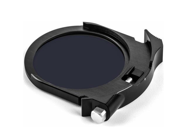 NiSi ATHENA Full Spectrum FS ND 1.2 4-Stop Drop-In Filter for ATHENA Lenses