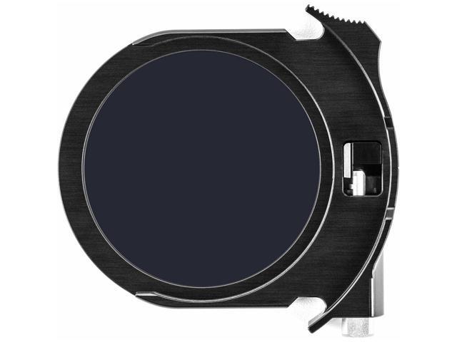 NiSi ATHENA Full Spectrum FS ND 1.2 4-Stop Drop-In Filter for ATHENA Lenses