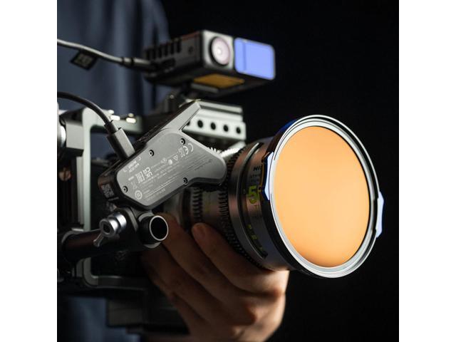 NiSi JetMag Pro 82MAG FS 0.3 1-Stop Nano-Coated Magnetic ND2 Filter