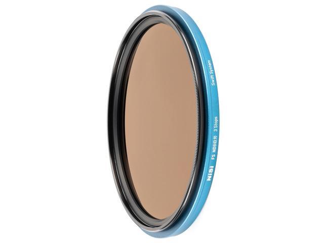 NiSi NiSi 82mm NiSi Swift FS ND Filter Kit #NIR-FSNDSWIFT-KIT82
