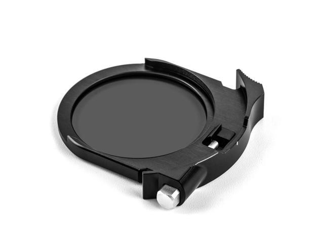 NiSi ATHENA Full Spectrum FS ND 0.6 2-Stop Drop-In Filter for ATHENA Lenses