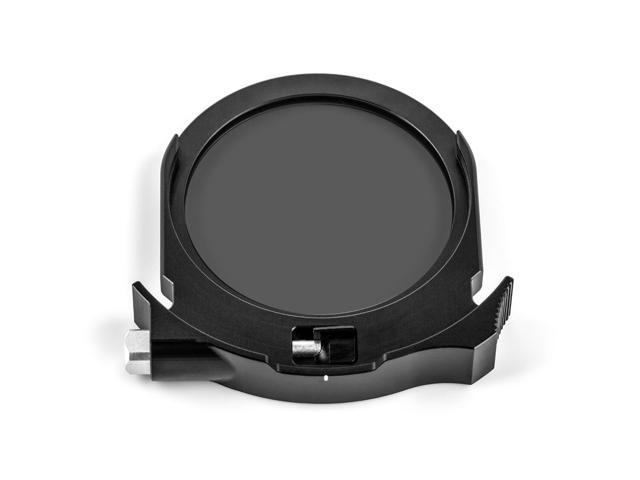 NiSi ATHENA Full Spectrum FS ND 0.6 2-Stop Drop-In Filter for ATHENA Lenses