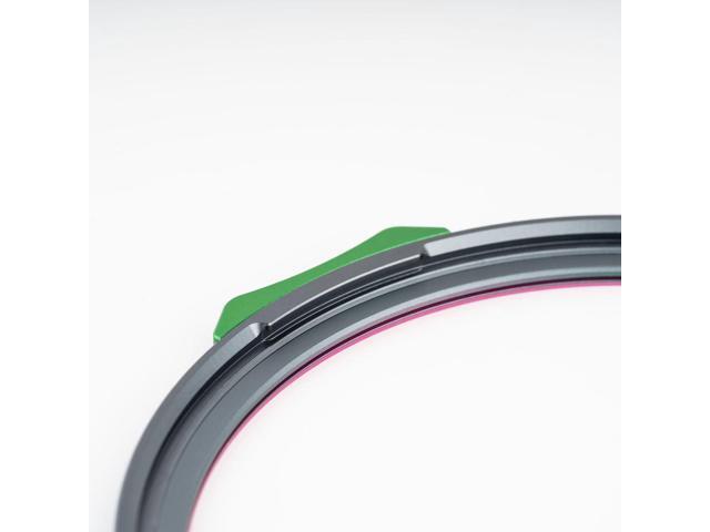 NiSi JetMag Pro 95MAG Nano-Coated Magnetic NC UV Filter #NIM-JETMAG-95MAG-UV