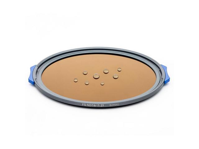 NiSi JetMag Pro 95MAG FS 0.9 3-Stop Nano-Coated Magnetic ND8 Filter