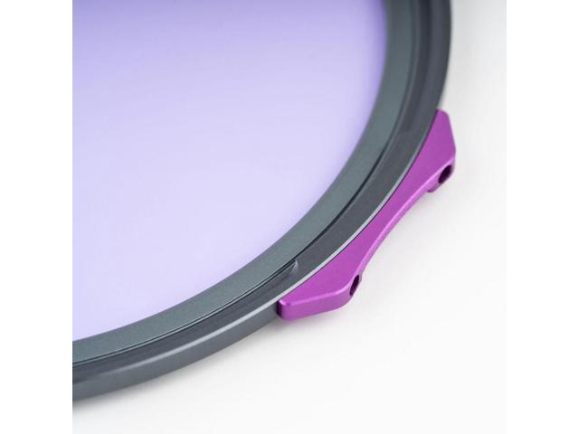 NiSi JetMag Pro 95MAG Nano-Coated Magnetic Natural Night Filter