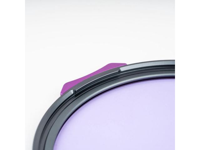 NiSi JetMag Pro 95MAG Nano-Coated Magnetic Natural Night Filter