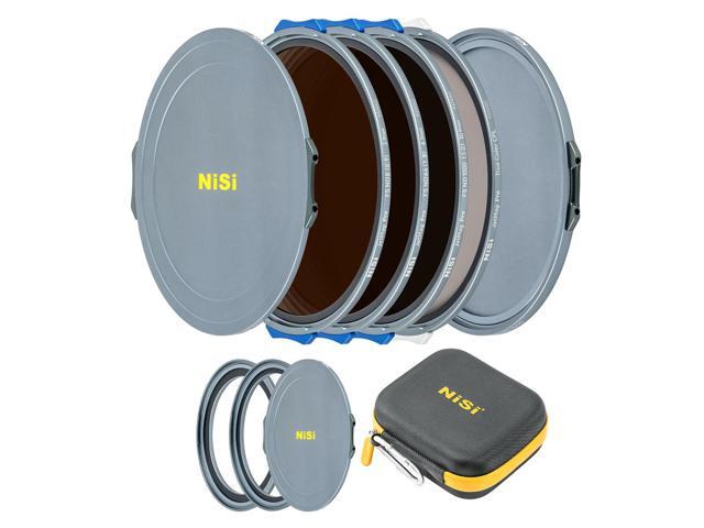 NiSi JetMag Pro 95MAG Landscape Magnetic ND Filter Kit #NIMJETMAG95MAGLANDNDKI
