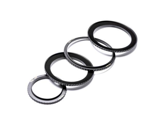NiSi Brass Pro 40.5-46mm Step-Up Ring #NIP-BRSTP-40.5-46