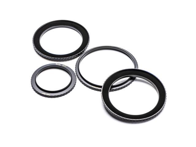 NiSi Brass Pro 40.5-46mm Step-Up Ring #NIP-BRSTP-40.5-46