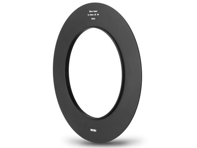 NiSi 105mm Alpha Adapter for S5 and S6 Series 150mm Filter Holders #NIP-S6-ALPHA