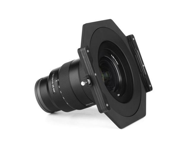 NiSi 105mm Alpha Adapter for S5 and S6 Series 150mm Filter Holders #NIP-S6-ALPHA