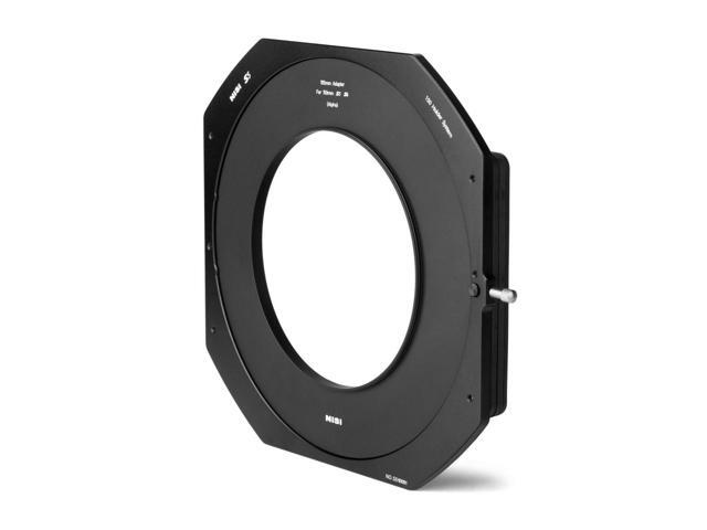 NiSi 105mm Alpha Adapter for S5 and S6 Series 150mm Filter Holders #NIP-S6-ALPHA