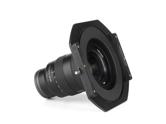 NiSi 105mm Alpha Adapter for S5 and S6 Series 150mm Filter Holders #NIP-S6-ALPHA