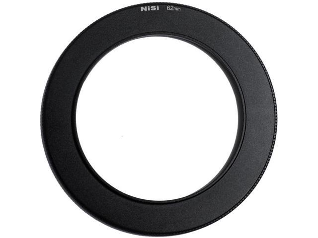NiSi 62mm Lens Thread to NiSi V5, V5 Pro, V6 & C4 Filter Holder Adapter Ring