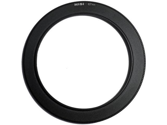 NiSi 67mm Lens Thread to NiSi V5, V5 Pro, V6 & C4 Filter Holder Adapter Ring