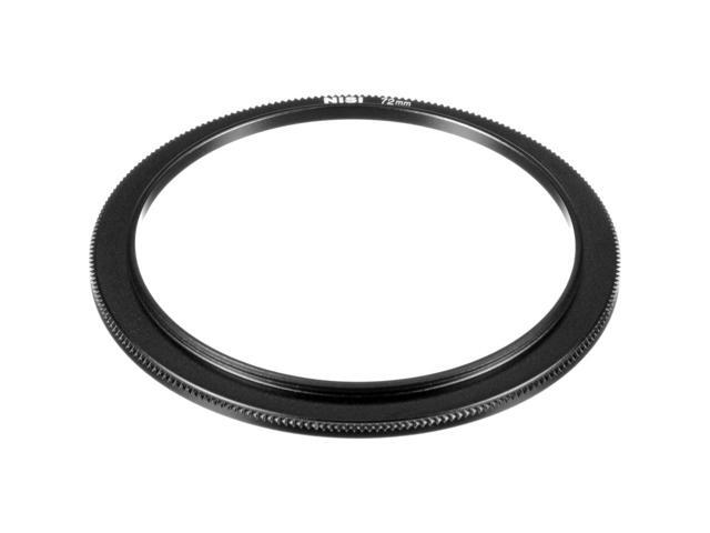 NiSi 72mm Lens Thread to NiSi V5, V5 Pro, V6 & C4 Filter Holder Adapter Ring