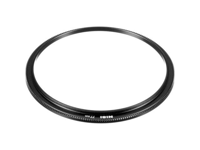 NiSi 77mm Lens Thread to NiSi V5, V5 Pro, V6 & C4 Filter Holder Adapter Ring